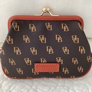 New Dooney & Bourke Wallet